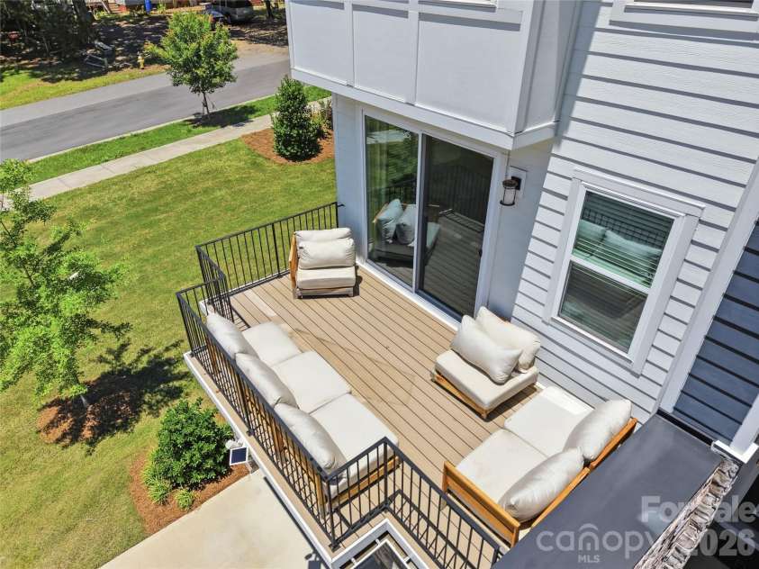 3324 Treble Court, Charlotte, NC 28262.  MLS# CAR4390878, YatesRealty ID 33382. 
