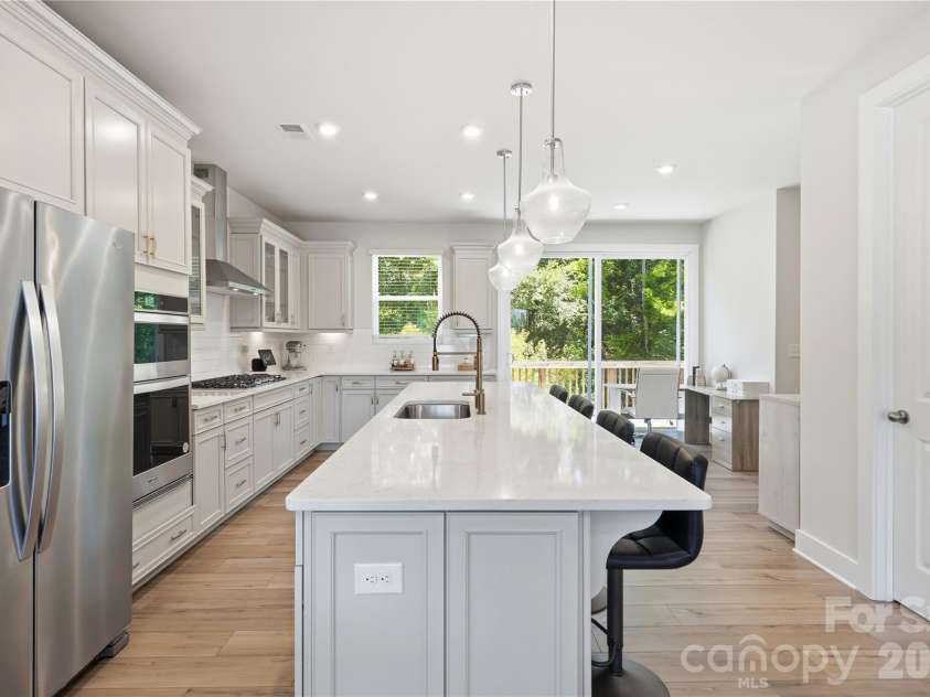 3324 Treble Court, Charlotte, NC 28262.  MLS# CAR4390878, YatesRealty ID 33382. 