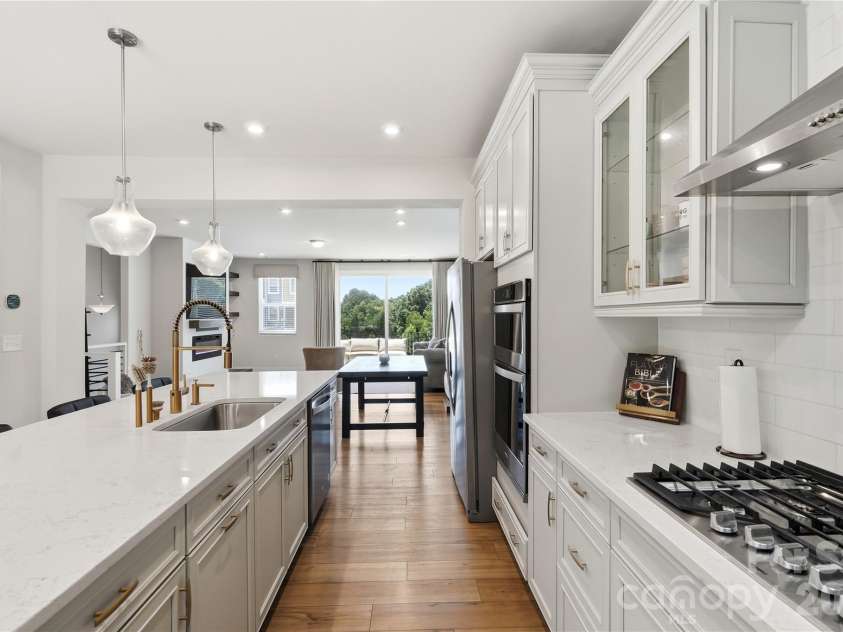 3324 Treble Court, Charlotte, NC 28262.  MLS# CAR4390878, YatesRealty ID 33382. 
