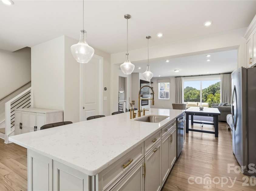 3324 Treble Court, Charlotte, NC 28262.  MLS# CAR4390878, YatesRealty ID 33382. 