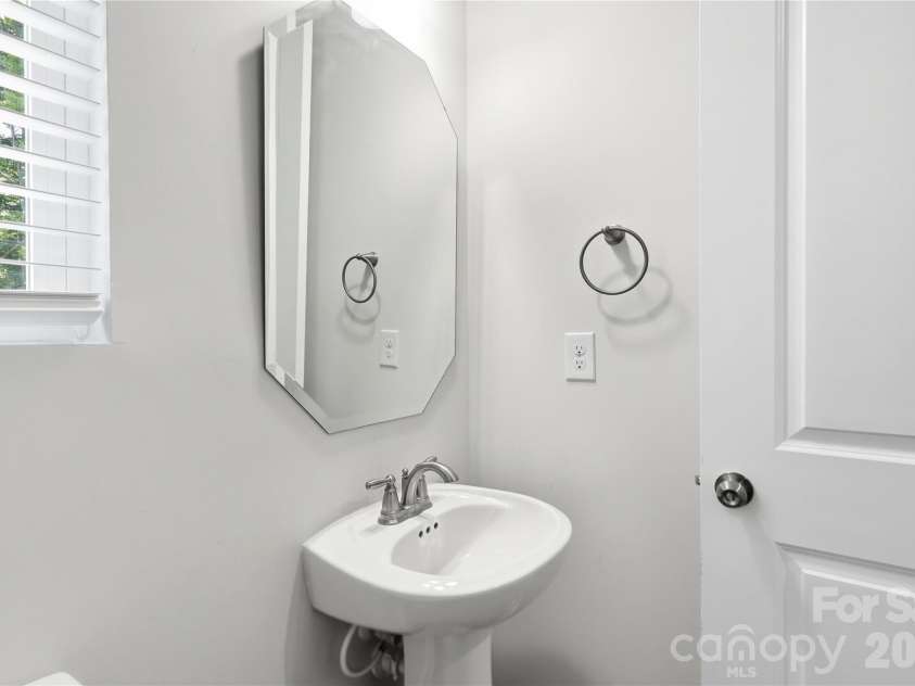 3324 Treble Court, Charlotte, NC 28262.  MLS# CAR4390878, YatesRealty ID 33382. 