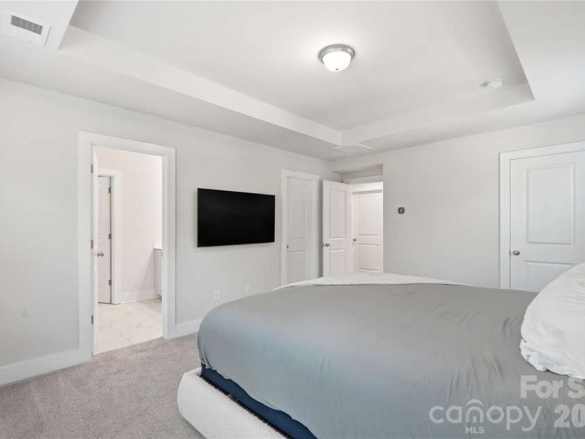 3324 Treble Court, Charlotte, NC 28262.  MLS# CAR4390878, YatesRealty ID 33382. 