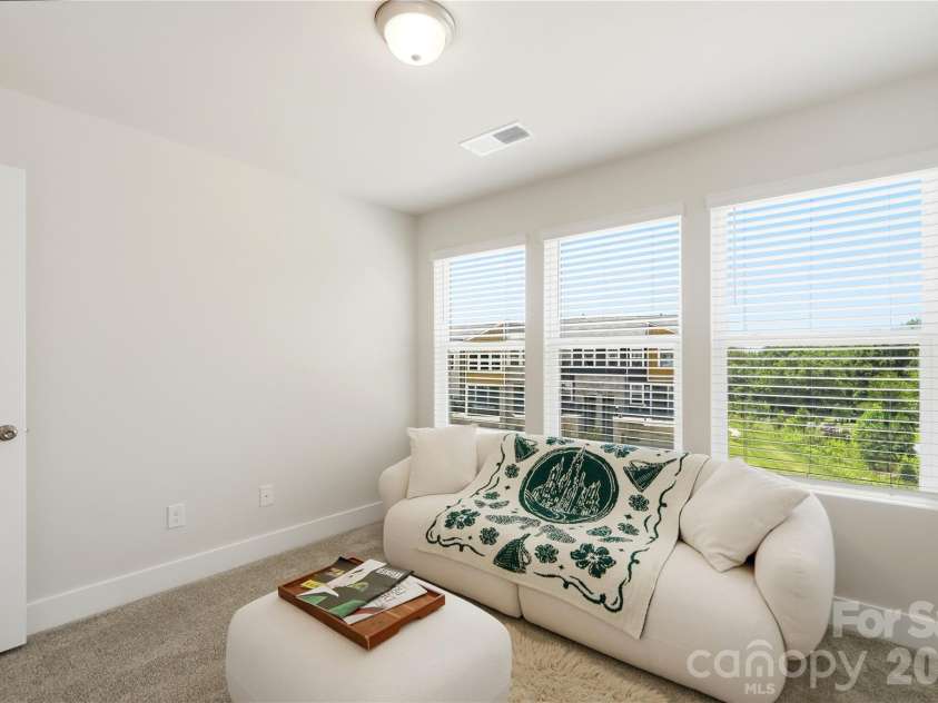 3324 Treble Court, Charlotte, NC 28262.  MLS# CAR4390878, YatesRealty ID 33382. 