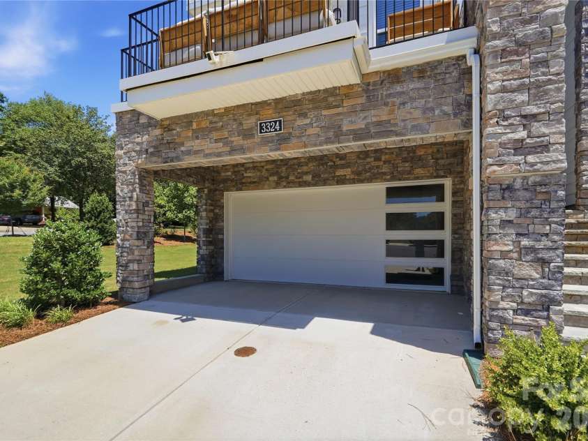 3324 Treble Court, Charlotte, NC 28262.  MLS# CAR4390878, YatesRealty ID 33382. 