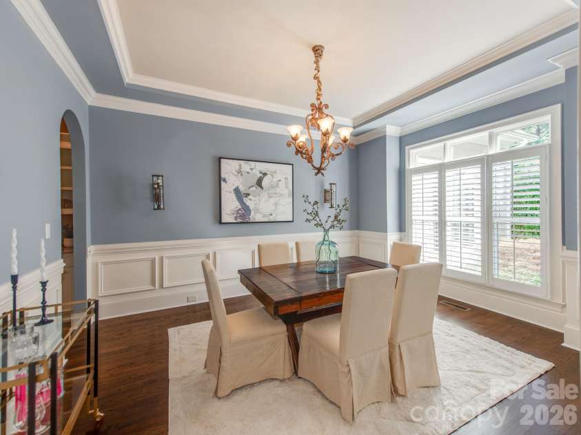 1744 Brawley School Road, Mooresville, NC 28117.  MLS# CAR4391256, YatesRealty ID 33383. 