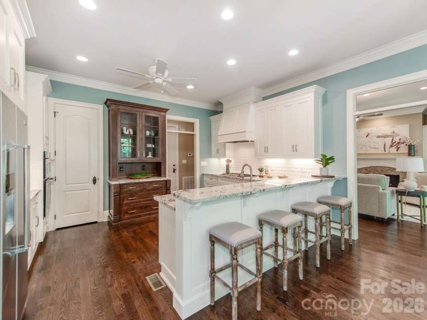 1744 Brawley School Road, Mooresville, NC 28117.  MLS# CAR4391256, YatesRealty ID 33383. 