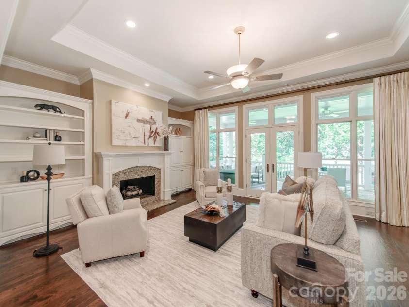 1744 Brawley School Road, Mooresville, NC 28117.  MLS# CAR4391256, YatesRealty ID 33383. 