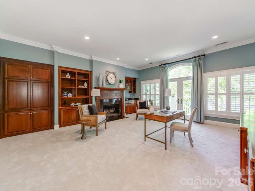 1744 Brawley School Road, Mooresville, NC 28117.  MLS# CAR4391256, YatesRealty ID 33383. 