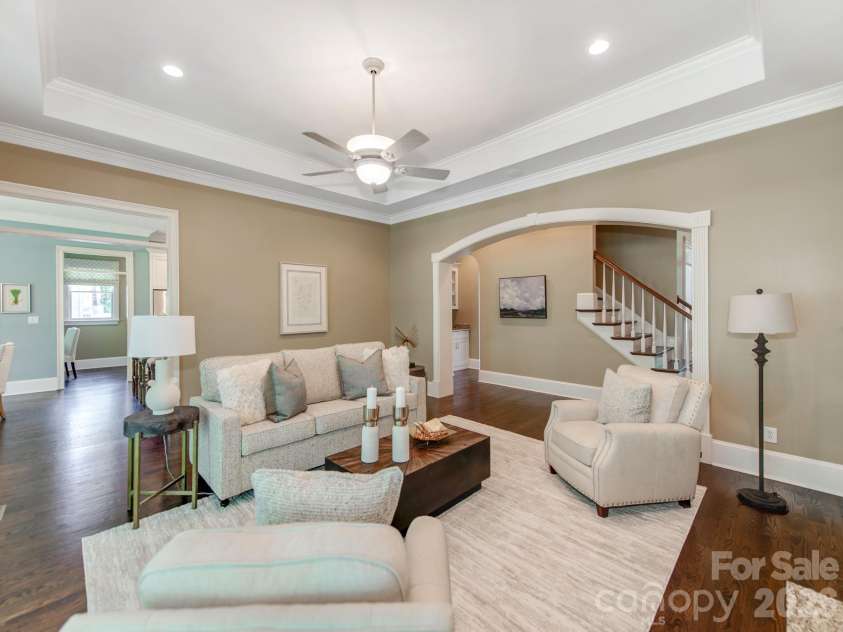 1744 Brawley School Road, Mooresville, NC 28117.  MLS# CAR4391256, YatesRealty ID 33383. 