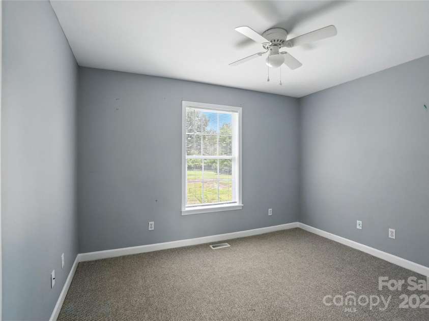 4016 Brandon Lee Court, Rock Hill, SC 29730.  MLS# CAR4288196, YatesRealty ID 33384. Secondary bedroom
