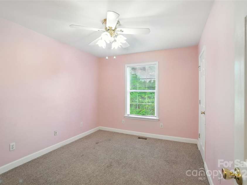 4016 Brandon Lee Court, Rock Hill, SC 29730.  MLS# CAR4288196, YatesRealty ID 33384. Secondary bedroom
