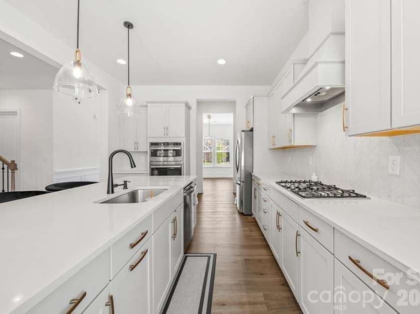 7186 Sumters Camp Trail, Indian Land, SC 29707.  MLS# CAR4391816, YatesRealty ID 33384. 