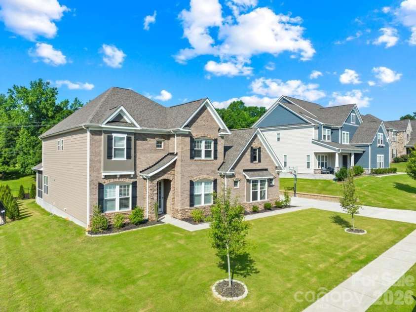 7186 Sumters Camp Trail, Indian Land, SC 29707.  MLS# CAR4391816, YatesRealty ID 33384. 
