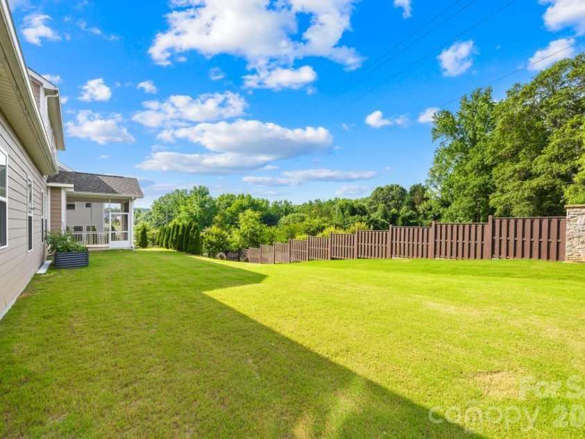 7186 Sumters Camp Trail, Indian Land, SC 29707.  MLS# CAR4391816, YatesRealty ID 33384. 