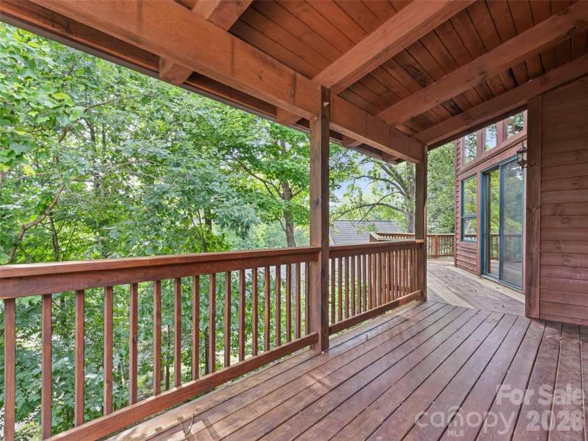 20 Sarah Court, Lake Junaluska, NC 28745.  MLS# CAR4394517, YatesRealty ID 33389. 