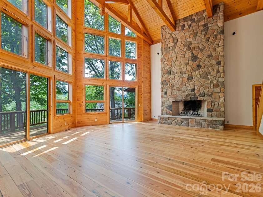 20 Sarah Court, Lake Junaluska, NC 28745.  MLS# CAR4394517, YatesRealty ID 33389. 
