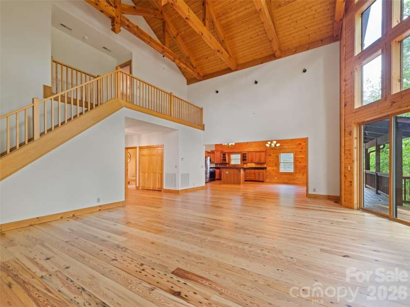 20 Sarah Court, Lake Junaluska, NC 28745.  MLS# CAR4394517, YatesRealty ID 33389. 