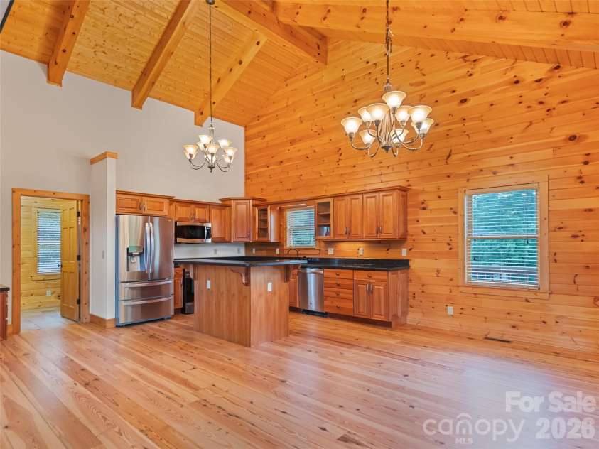 20 Sarah Court, Lake Junaluska, NC 28745.  MLS# CAR4394517, YatesRealty ID 33389. 