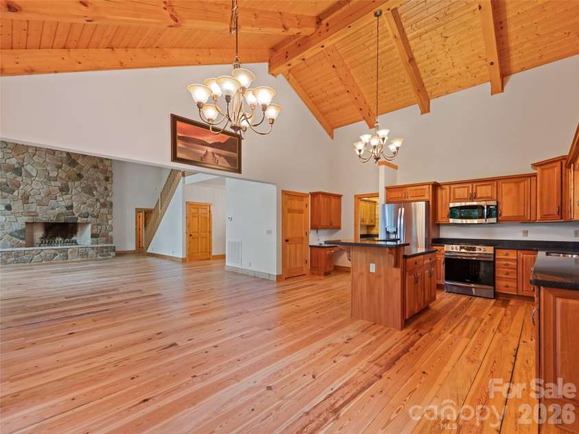 20 Sarah Court, Lake Junaluska, NC 28745.  MLS# CAR4394517, YatesRealty ID 33389. 