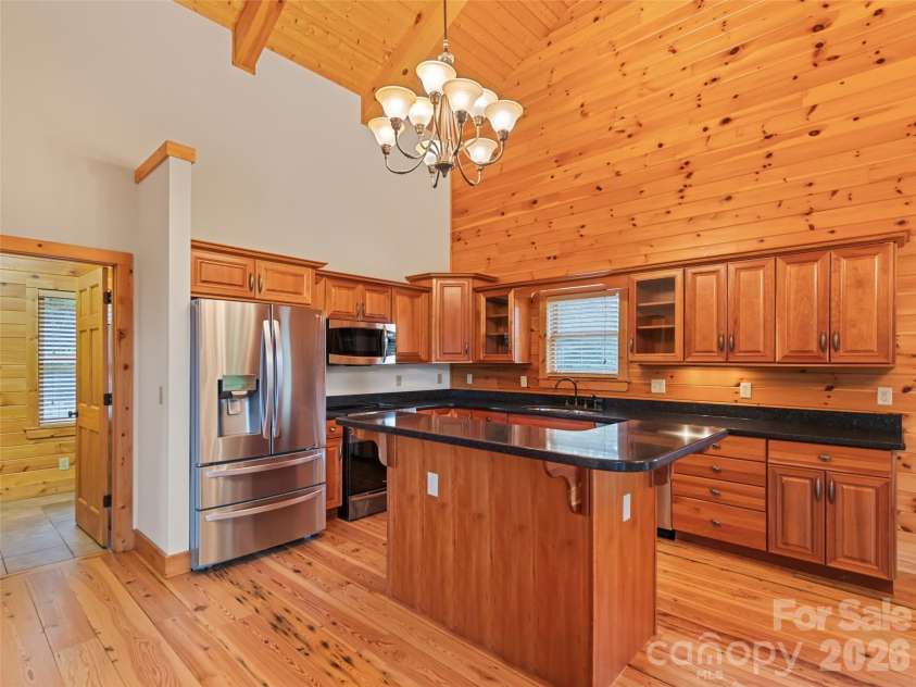 20 Sarah Court, Lake Junaluska, NC 28745.  MLS# CAR4394517, YatesRealty ID 33389. 