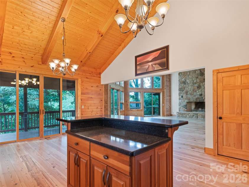 20 Sarah Court, Lake Junaluska, NC 28745.  MLS# CAR4394517, YatesRealty ID 33389. 