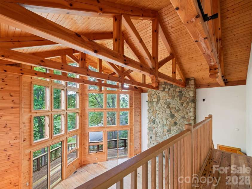 20 Sarah Court, Lake Junaluska, NC 28745.  MLS# CAR4394517, YatesRealty ID 33389. 