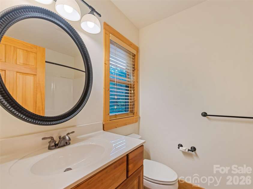 20 Sarah Court, Lake Junaluska, NC 28745.  MLS# CAR4394517, YatesRealty ID 33389. 