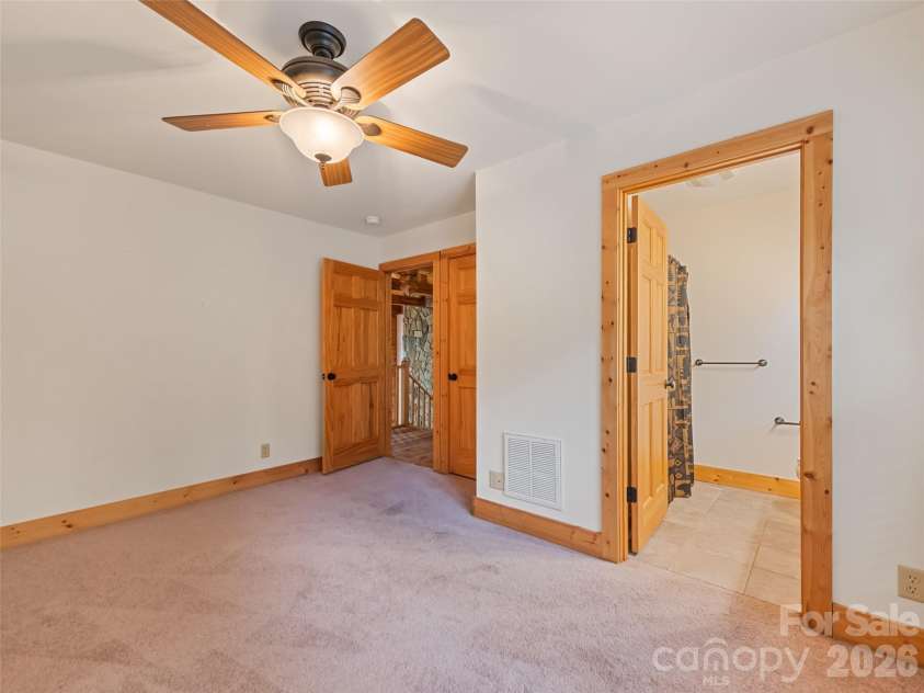 20 Sarah Court, Lake Junaluska, NC 28745.  MLS# CAR4394517, YatesRealty ID 33389. 