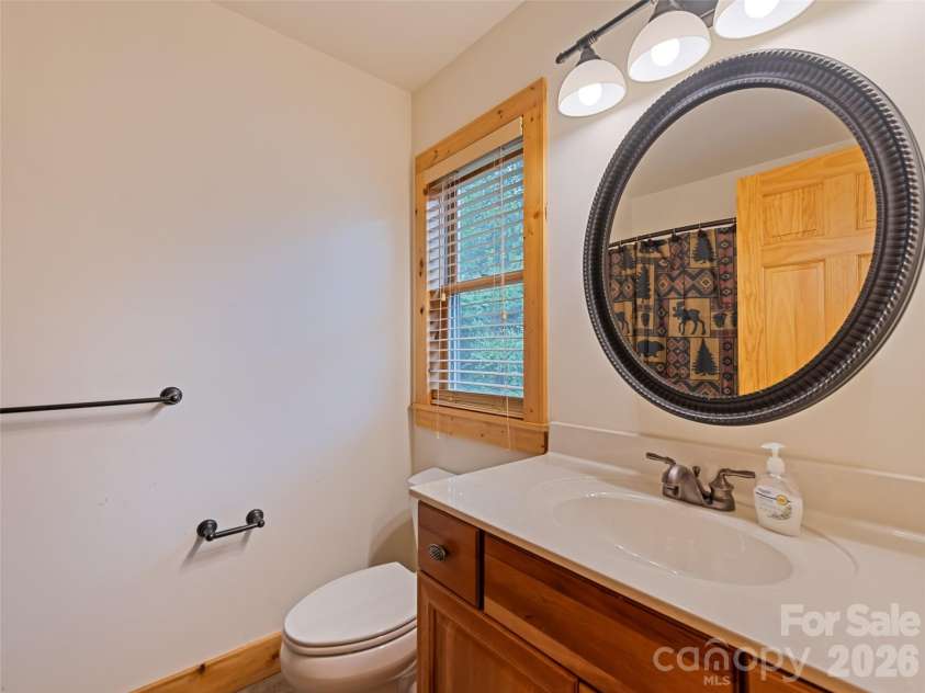 20 Sarah Court, Lake Junaluska, NC 28745.  MLS# CAR4394517, YatesRealty ID 33389. 
