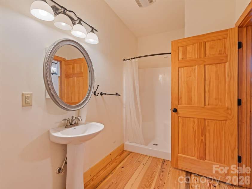 20 Sarah Court, Lake Junaluska, NC 28745.  MLS# CAR4394517, YatesRealty ID 33389. 