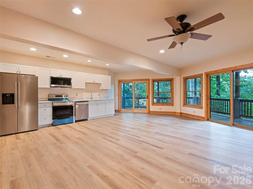 20 Sarah Court, Lake Junaluska, NC 28745.  MLS# CAR4394517, YatesRealty ID 33389. 