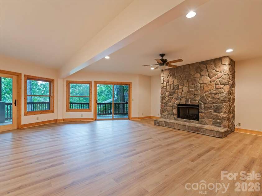 20 Sarah Court, Lake Junaluska, NC 28745.  MLS# CAR4394517, YatesRealty ID 33389. 