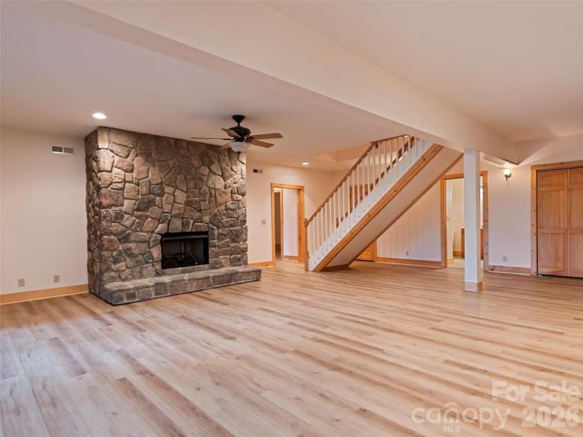20 Sarah Court, Lake Junaluska, NC 28745.  MLS# CAR4394517, YatesRealty ID 33389. 