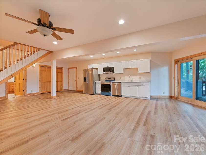 20 Sarah Court, Lake Junaluska, NC 28745.  MLS# CAR4394517, YatesRealty ID 33389. 