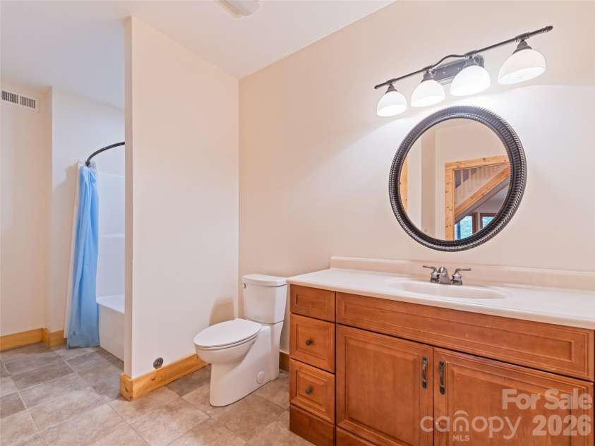 20 Sarah Court, Lake Junaluska, NC 28745.  MLS# CAR4394517, YatesRealty ID 33389. 