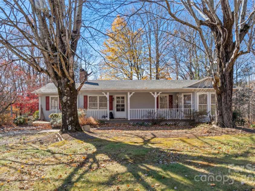 5091 US Highway 21 None, Thurmond, NC 28683.  MLS# CAR4321699, YatesRealty ID 3339. 