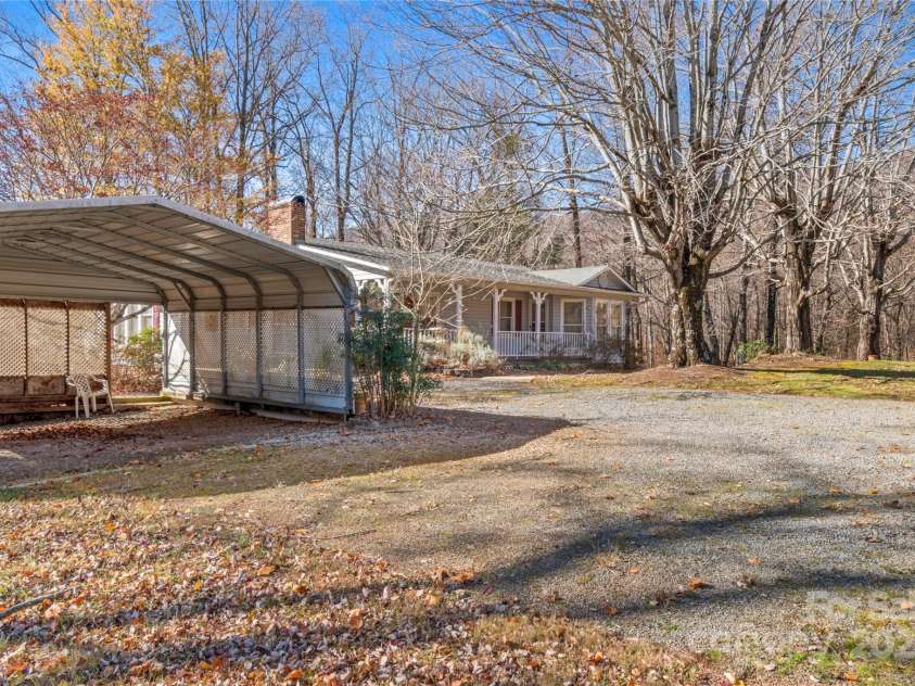 5091 US Highway 21 None, Thurmond, NC 28683.  MLS# CAR4321699, YatesRealty ID 3339. 