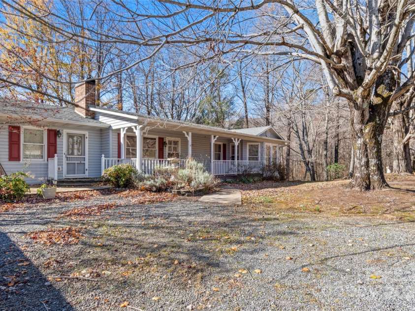 5091 US Highway 21 None, Thurmond, NC 28683.  MLS# CAR4321699, YatesRealty ID 3339. 
