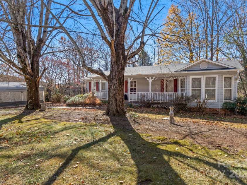 5091 US Highway 21 None, Thurmond, NC 28683.  MLS# CAR4321699, YatesRealty ID 3339. 