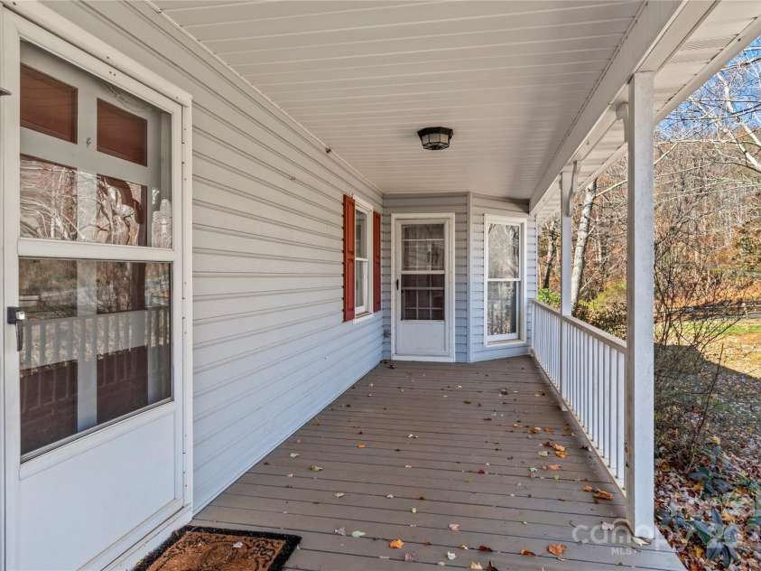 5091 US Highway 21 None, Thurmond, NC 28683.  MLS# CAR4321699, YatesRealty ID 3339. 