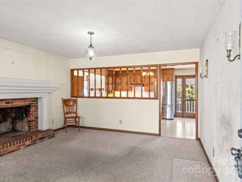 5091 US Highway 21 None, Thurmond, NC 28683.  MLS# CAR4321699, YatesRealty ID 3339. 