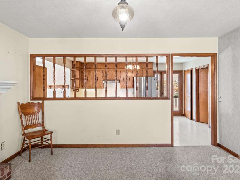 5091 US Highway 21 None, Thurmond, NC 28683.  MLS# CAR4321699, YatesRealty ID 3339. 