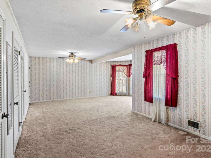 5091 US Highway 21 None, Thurmond, NC 28683.  MLS# CAR4321699, YatesRealty ID 3339. 