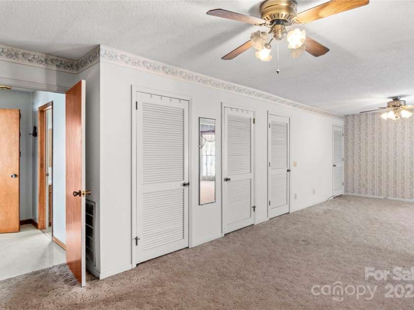 5091 US Highway 21 None, Thurmond, NC 28683.  MLS# CAR4321699, YatesRealty ID 3339. 
