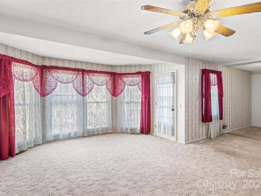 5091 US Highway 21 None, Thurmond, NC 28683.  MLS# CAR4321699, YatesRealty ID 3339. 