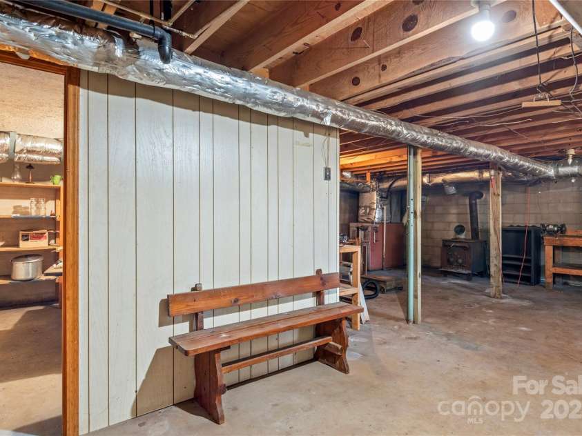 5091 US Highway 21 None, Thurmond, NC 28683.  MLS# CAR4321699, YatesRealty ID 3339. 