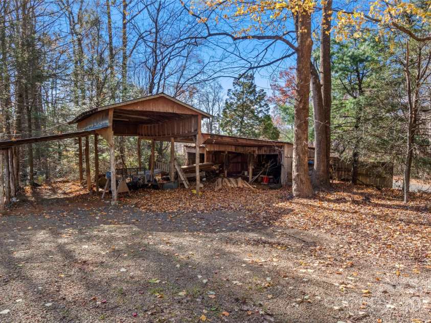 5091 US Highway 21 None, Thurmond, NC 28683.  MLS# CAR4321699, YatesRealty ID 3339. 