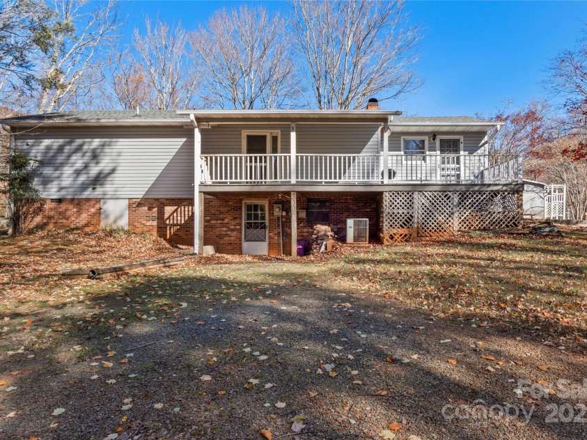 5091 US Highway 21 None, Thurmond, NC 28683.  MLS# CAR4321699, YatesRealty ID 3339. 
