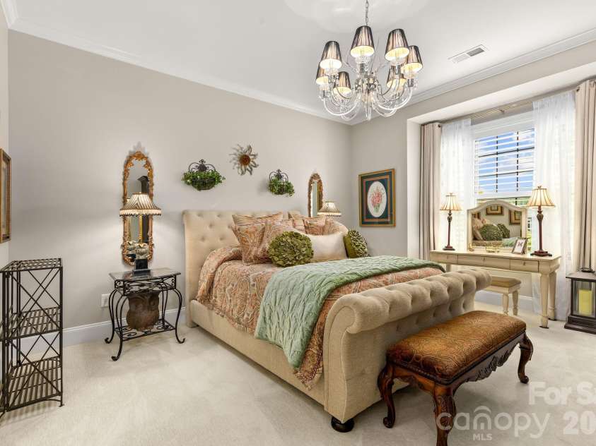 12047 Cove Court, Charlotte, NC 28278.  MLS# CAR4394984, YatesRealty ID 33390. Second primary on main