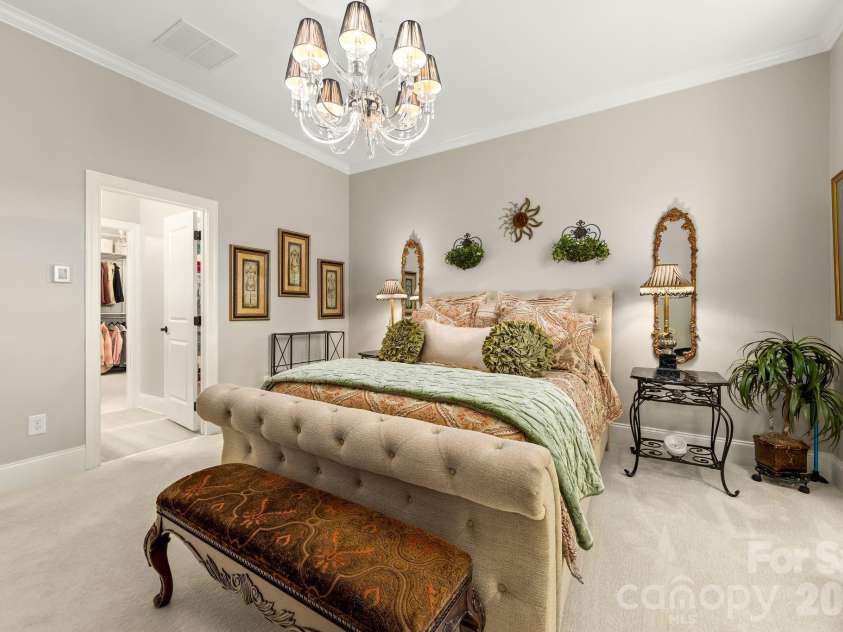 12047 Cove Court, Charlotte, NC 28278.  MLS# CAR4394984, YatesRealty ID 33390. Second primary on main